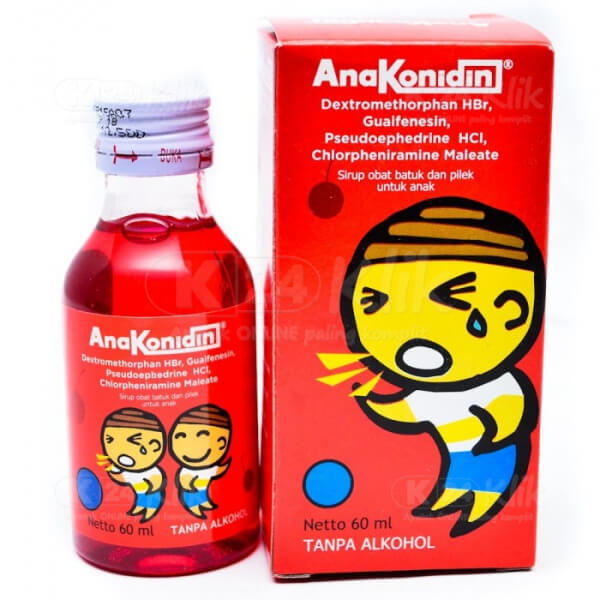 anakonidin 60ml