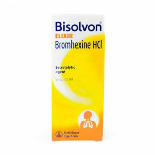 bosilvon elixir 60ml
