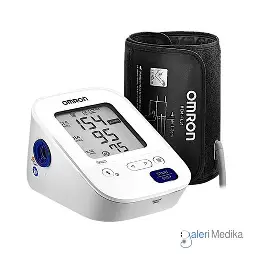 Tensimeter digital
