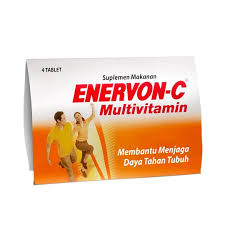Enervon C Multivitamin